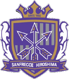 Deportes Fútbol  Clubes Asia Japón Sanfrecce Hiroshima 