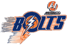 Sports Basketball Philippines Meralco Bolts 