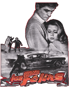 Multimedia Film Francia Alain Delon Les Félins 