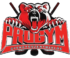Sports Hockey - Clubs Romania CS Progym Gheorgheni 