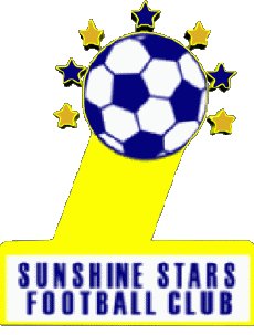 Sports Soccer Club Africa Nigeria Sunshine Stars FC 