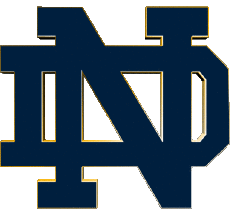 Sportivo N C A A - D1 (National Collegiate Athletic Association) N Notre Dame Fighting Irish 
