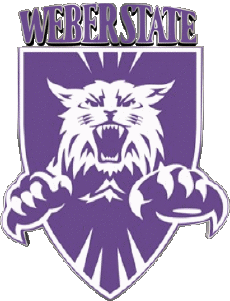 Sportivo N C A A - D1 (National Collegiate Athletic Association) W Weber State Wildcats 