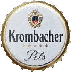 Bevande Birre Germania Krombacher 