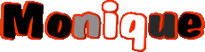 Prénoms FEMININ - France M Monique 