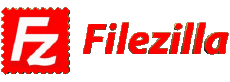 Multimedia Computer - Software FileZilla 