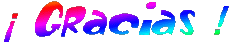 Messagi Spagnolo Gracias 004 