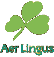 Transports Avions - Compagnie Aérienne Europe Irlande Aer Lingus 