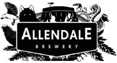 Bebidas Cervezas UK Allendale Brewery 