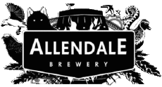Boissons Bières Royaume Uni Allendale Brewery 