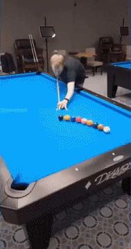 Humour - Fun Sports Billiard Fun & Fail Serie 01 