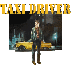 Multimedia Film Internazionale Taxi Driver Logo 