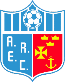 Sports FootBall Club Amériques Logo Brésil Rio de Janeiro Angra dos Reis Esporte Clube 