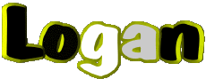 Vorname MANN - UK - USA - IRL - AUS - NZ L Logan 