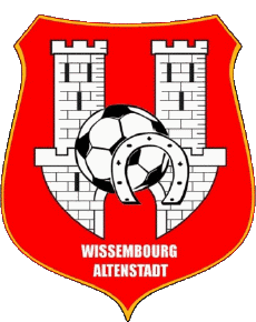 Sportivo Calcio  Club Francia Grand Est 67 - Bas-Rhin Entente FC ALTENSTADT - WISSEMBOURG 