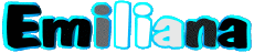 Nombre FEMENINO - España E Emiliana 