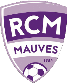 Deportes Fútbol Clubes Francia Auvergne - Rhône Alpes 07 - Ardèche RCM - Racing Club de Mauves 