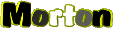 First Names MASCULINE -  UK - USA - IRL - AUS - NZ M Morton 