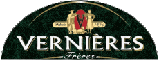Cibo Formaggi Francia Roquefort-Vernieres Freres 