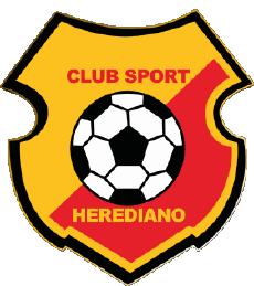 Sport Fußballvereine Amerika Costa Rica Club Sport Herediano 