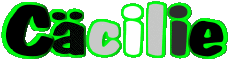 Prénoms FEMININ - Allemagne C Cäcilie 