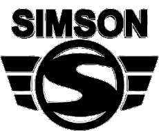 Transport MOTORCYCLES Simson-Motorcycles Logo 
