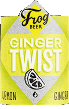 Bebidas Cervezas Francia continental Frog Beer 