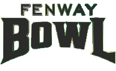 Deportes N C A A - Bowl Games Fenway Bowl 