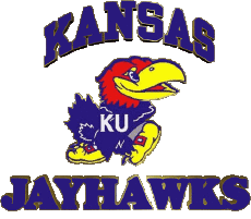 Sports N C A A - D1 (National Collegiate Athletic Association) K Kansas Jayhawks 