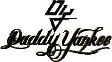 Multimedia Musik Reggaeton Daddy Yankee 