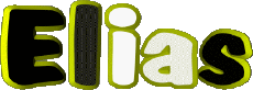 Nome MASCHIO - Germania E Elias 