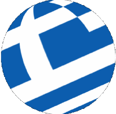 Banderas Europa Grecia Esfera - Cubo 