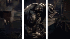 Humor - Fun Efectos 3d 3D - Líneas - Bandas 