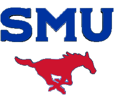 Sport N C A A - D1 (National Collegiate Athletic Association) S SMU Mustangs 