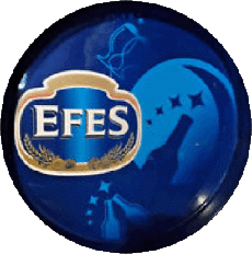 Getränke Bier Türkei Efes 