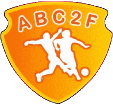 Sports FootBall Club France Hauts-de-France 80 - Somme Candas Abc2f 