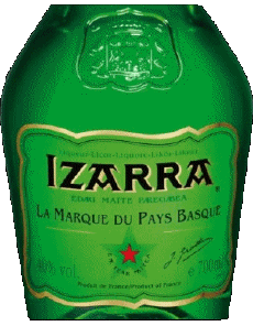 Bevande Digestivo - Liquori Izarra 
