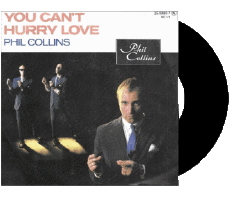 You can&#039;t hurry love-Multi Média Musique Compilation 80' International P Phil Collins 