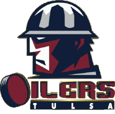 Sportivo Hockey - Clubs U.S.A - E C H L Tulsa Oilers 