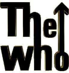 Multi Media Music Rock UK The Who 