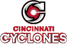 Sportivo Hockey - Clubs U.S.A - E C H L Cincinnati Cyclones 