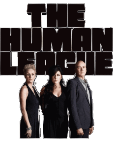 Multi Média Musique New Wave The Human League 