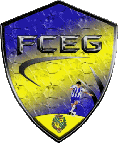 Sports FootBall Club France Logo Hauts-de-France 02 - Aisne F.C ESSIGNY LE GRAND 