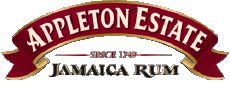 Drinks Rum Appleton 