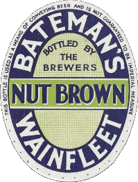 Drinks Beers UK Batemans 