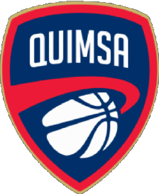 Sports Basketball Argentine Quimsa 