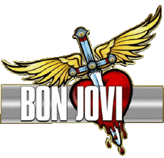 Multimedia Musik Rock USA Bon Jovi 
