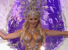 Humor -  Fun MENSCHEN Sexy - Mädchen Serie 01 