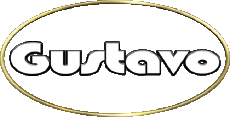 First Names MASCULINE - Spain G Gustavo 