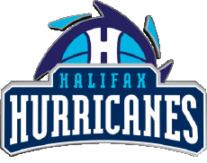 Sport Basketball Kanada Halifax Hurricanes 